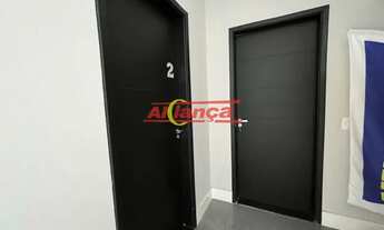 Imagem 2: Apartamento, Centro - Guarulhos