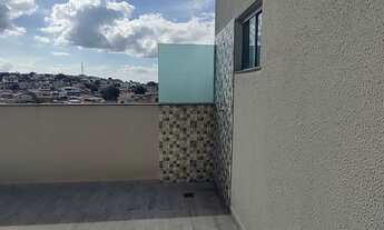 Imagem 3: Cobertura xangrila