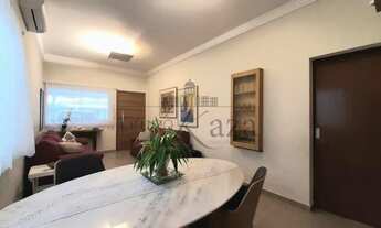 Imagem 6: Casa Térrea Condomínio - Urbanova - Condomínio Altos da Serra VI - 3 Dormitórios - 149m²