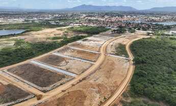 Imagem 3: Loteamento Jardins De Soure Em Frente Ao Atacadao Da Caucaia Lotes 10X25=250M2 Ultimas Uni