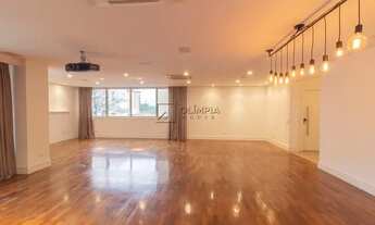 Imagem 6: Apartamento Locação Itaim Bibi 350 m² 4 Dormitórios