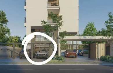 Imagem 4: Ágio de apartamento Orla 21, Unidade 301 com 75m²