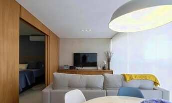 Imagem 5: Apartamento Locação Vila Olímpia 55 m² 1 Dormitórios