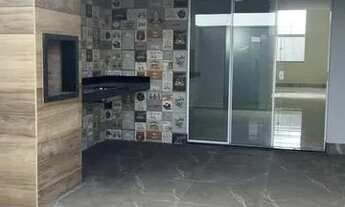 Imagem 4: Térrea para venda tem 185 metros quadrados com 2 quartos em Villas Paraíso - Botucatu - SP