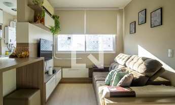 Imagem 3: Apartamento para Aluguel - Cavalhada, 3 Quartos, 61 m2