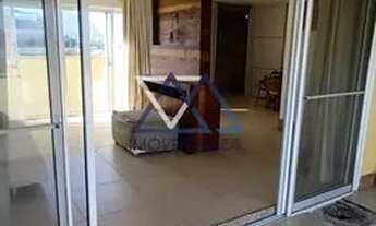 Imagem 5: COBERTURA LUXO COM 4 SUITES - SPAZIO LAGUNA - BARRA DA TIJUCA