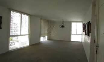 Imagem: Jardim América. - Ótimo Local - 162m²