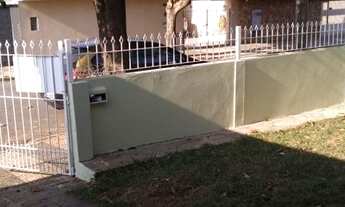 Imagem 3: Casa Residencial com 2 quartos para alugar por R$ 1501.28, 140.00 m2 - JARDIM SANTO ANDRE