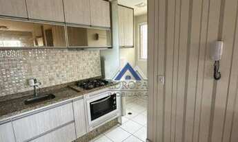 Imagem 5: Apartamento no Vila das Acácias com 2 dormitórios, 45 m² - venda por R$ 170.000 ou aluguel