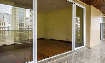 Imagem 3: Apartamento com 4 dormitórios para alugar, 360 m² por R$ 13.000,00/mês - Itaim Bibi - São