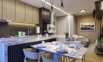 Imagem 5: CURITIBA - Apartamento Padrão - Novo Mundo