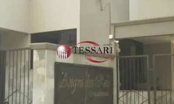 Imagem: Aluga apartamento Vila Imperial com 3 dormitórios