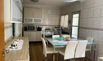 Imagem 5: Sobrado com 3 dormitórios à venda, 126 m² por R$ 600.000,00 - Jardim Niteroi - São Paulo/S