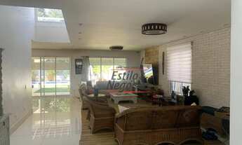 Imagem 5: Imóvel moderno com 4 suítes - Reserva Santa Maria