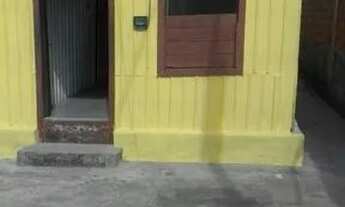 Imagem: Alugo casa Bairro Jurunas