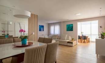 Imagem 3: Apartamento com 3 quartos, 125.00m2, à venda em São Paulo, Jardim Vazani