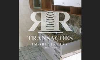 Imagem 3: Apartamento 2 dormitórios, 55m², à venda por R$ 120.000,00 ou aluguel por R$ 700,00 - Sabi