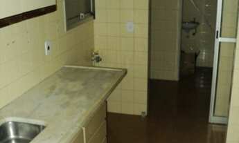 Imagem 6: Apto 50 m2. Botafogo, sacada, armários e mobiliado