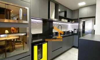 Imagem 7: Apartamento com 3 dormitórios à venda, 75 m² por R$ 850.000,00 - Vila Cassaro - Itatiba/SP