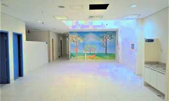 Imagem: Salão Comercial na Casa Verde com 450 m²