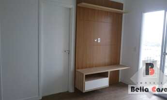 Imagem: Ótimo apartamento na Mooca