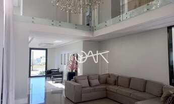 Imagem 5: Casa com 4 dormitórios, 407 m² - venda por R$ 5.500.000,00 ou aluguel por R$ 25.830,00/mês