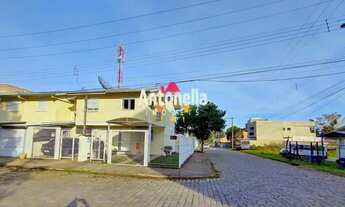 Imagem 2: Sobrado com 2 Dormitorio(s) localizado(a) no bairro Nossa Senhora das Graças em Caxias do