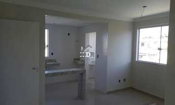 Imagem 2: BELO HORIZONTE - Apartamento Padrão - Santa Mônica