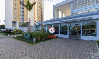 Imagem 2: Apartamento com 2 dormitórios para alugar, 69 m² por R$ 3.599,44/mês - Mossunguê - Curitib