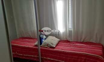 Imagem 7: SANTO ANDRé - Apartamento Padrão - Parque Novo Oratório