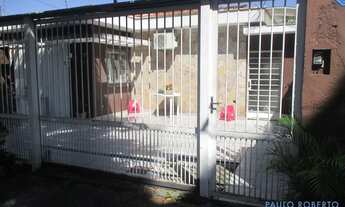 Imagem 4: CASA TÉRREA - MORUMBI - SP