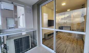 Imagem 6: São Paulo - Apartamento Padrão - Tatuapé