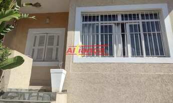 Imagem 6: CASA TÉRREA NA VILA ROSÁLIA 03 DORMITÓRIOS