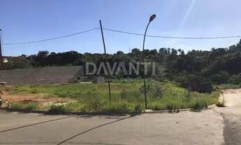 Imagem: Terreno - Vila Capuava - Valinhos