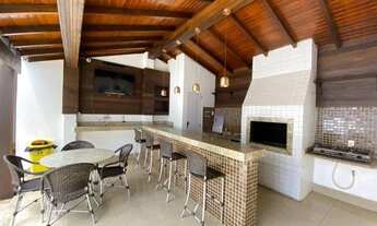 Imagem 4: Apartamento para Venda em Cuiabá, Quilombo, 3 dormitórios, 1 suíte, 3 banheiros, 2 vagas