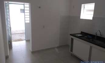 Imagem 5: CASA TÉRREA - BROOKLIN - SP