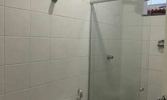 Imagem 6: Casa de condomínio para aluguel possui 95 metros quadrados com 3 quartos