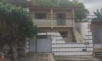 Imagem: Aluguel de casa no 1 andar