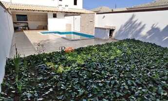 Imagem 3: Casa com 3 dorms, Cibratel, Itanhaém - R$ 480 mil, Cod: 897