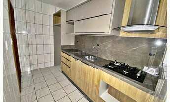 Imagem 6: Apartamento com 3 dormitórios para alugar, 95 m² , Kobrasol - São José/SC