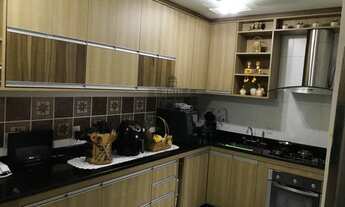 Imagem: Apartamento - Vila Industrial - Residencial