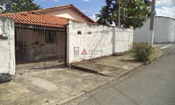 Imagem: Pindamonhangaba - Casa Padrão - Vila Rica