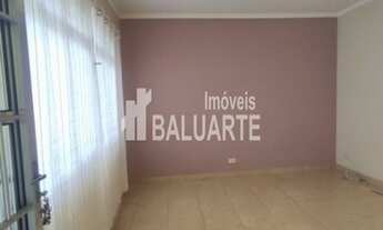 Imagem 4: Excelente Casa com 2 dormitórios à venda, 194 m² por R$ 600.000 - Jardim São Jorge - São P