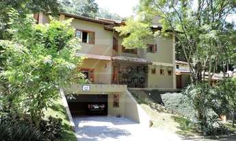 Imagem 3: Jandira - Casa de Condomínio - Altos de São Fernando