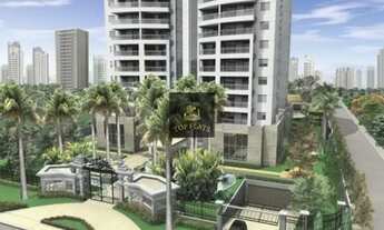 Imagem 2: Flat Para Locação - Brooklin