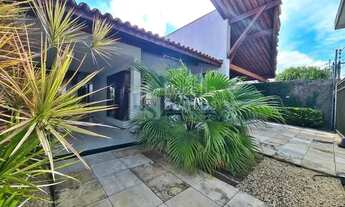 Imagem: Casa à Venda no bairro Ininga em Teresina