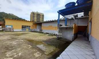 Imagem 3: Galpão / Depósito / Armazém para alugar em Várzea de 817.00m² com 20 Garagens