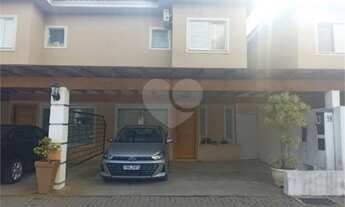 Imagem: Casa a venda no Jardim Pagliato com 3 dormitórios