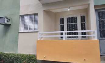 Imagem 3: Guaianas térreo flores planalto mobiliado geladeira fogão botija sofá cama arcondicionado