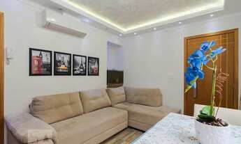 Imagem 3: Apartamento para Aluguel - Bela Vista, 2 Quartos, 43 m2